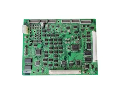 EZJ93/D2 Hitachi Inkjet printer circuit Board F32