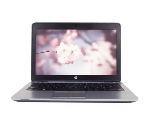 HP EliteBook-820-256 EliteBook 820 G1 12.5-inch Intel Core i7-4600U 2.1GHz 8GB DDR3L 256GB NVMe SSD