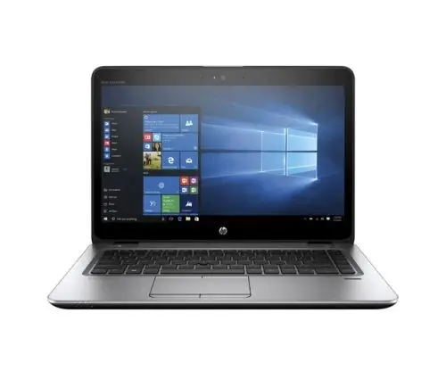HP EliteBook-840-G3-8-256 EliteBook 840 G3 14-inch Intel Core i3-6100U 2.3GHz 8GB DDR4 256GB NVMe SSD