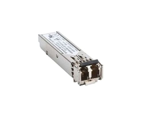 Extreme Networks 10302 10Gb/s 10GBase-LR Single-Mode Fibre 1310nm 10km Duplex LC Connector SFP+ Transceiver Module Learn More