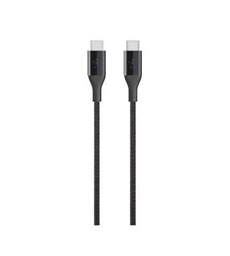F2CU050BT04-BLK Belkin USB-C Cable for Notebook MacBook Pro 60