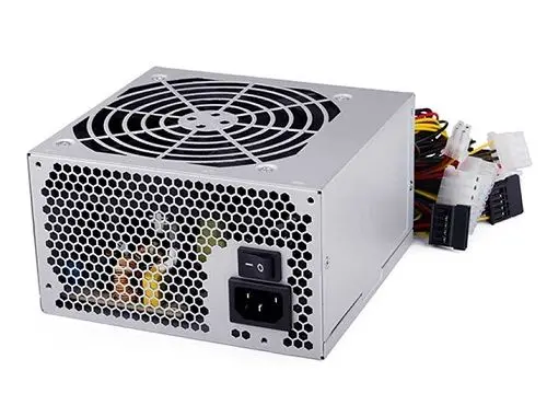F3394 Dell 210-Watts Power Supply for OptiPlex GX60/GX240