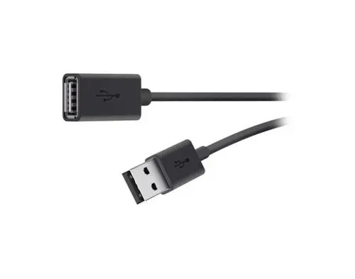 F3U153BT3M Belkin 3m USB 2.0 A  Extension Cable