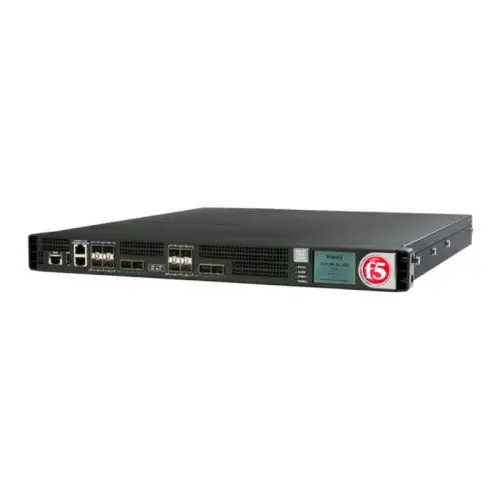 F5 Networks BIG-IP iSeries Local Traffic Manager ...
