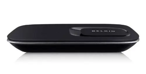 F7D4516 Belkin ScreenCast Wireless Converter 4 x HDMI Wi-Fi IEEE 802.11a