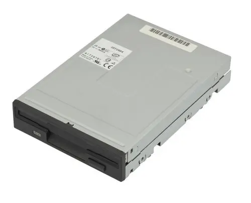 F8113 Dell 1.44MB 3.5-inch Floppy Drive