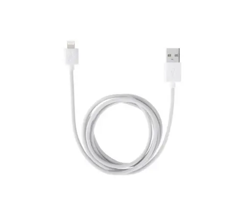 F8J023BT3M-WHT Belkin Sync/Charge Lightning/USB Data Transfer Cable