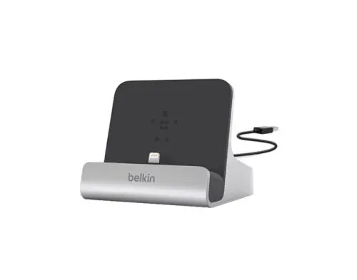 F8J088BT Belkin Express Dock for iPad with Built-In 4 USB Cable