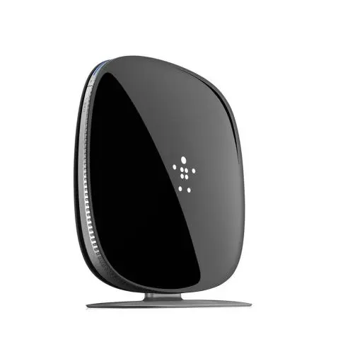 F9K1118UK/BUN Belkin Ac Wireless Bundle Ac1800 Dual-band Router