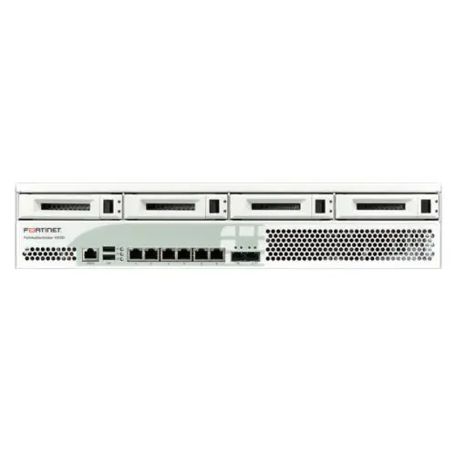 Fortinet FortiAuthenticator 1000D 4x RJ45 2x SFP ...