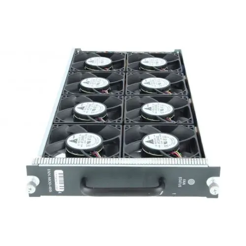 FAN-MOD-3SHS Cisco 7603s High-Speed Fan Module
