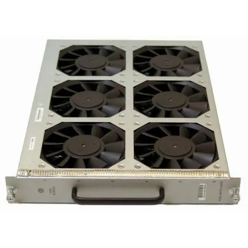 FAN-MOD-6 Cisco 7606 Chassis High-Speed Fan Module