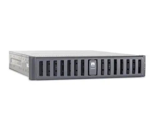 FAS2020 Netapp 6 x 500GB SATA 3Gb/s 2U Rack-mountable Network Storage Server