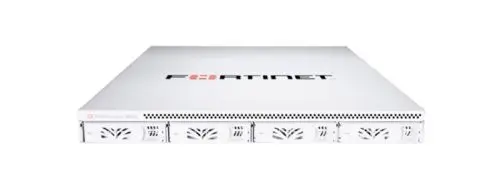 FAZ-800G-BDL-466-36 Fortinet 4 x 1000Base-T RJ-45 Ports 2 x SFP 1U Network Monitoring Device 3 Yr 24x7 FC/FA ENT Protection