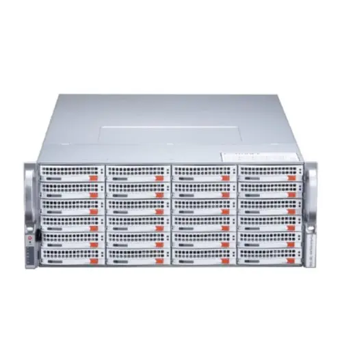 Fortinet FortiAnalyzer-BigData-4500G Firewall Ap ...