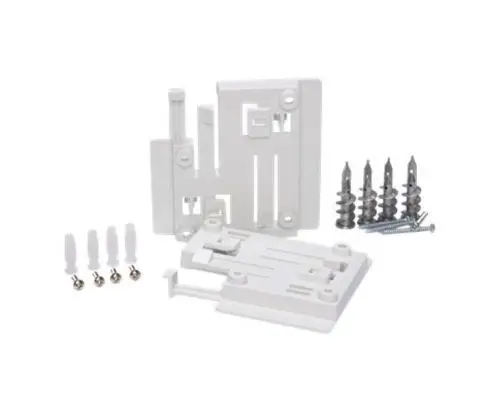 FCM-SD2-ST25 Fortinet 25cm Straight Tube Mount Kit For FortiCamera Video Security IP Camera SD20