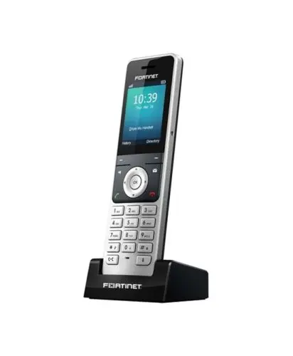 FF-D71-H-C Fortinet FortiFone-D71 Protective cases 10pcs each for FON-D71 handset with shock, crash,