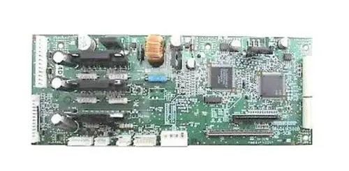 FG2-9634-000CN HP 9100c Digital Sender Pcba Controller Pcb