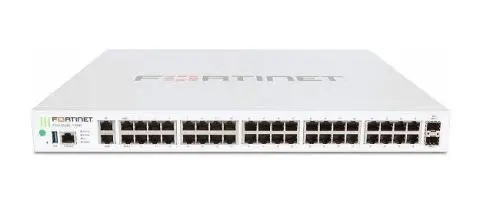 FG-140E-POE-BDL-900-DD Fortinet FortiGate-140E-POE firewall