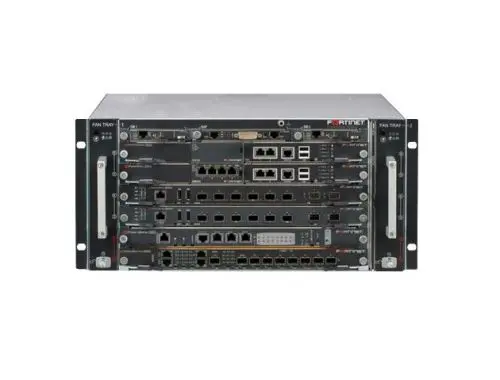 FG-5060-HW-FULL Fortinet FortiGate 5060 6 Slots Modular Expansion Base