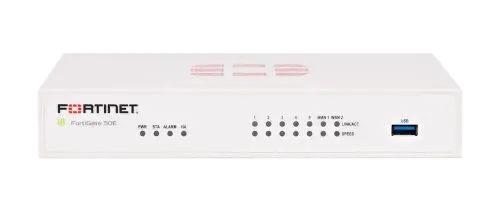 FG-50E-BDL-900-DD Fortinet FortiGate-50E Firewall