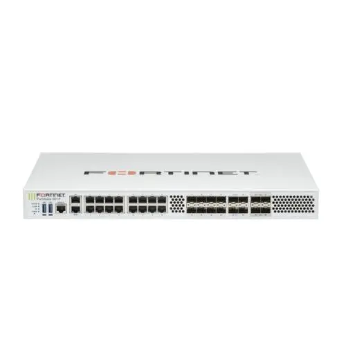 Fortinet FortiGate-600F-LENC Firewall Appliance