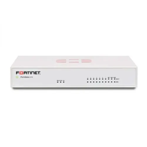 FG-61E-BDL-980-DD Fortinet FortiGate-61E firewall