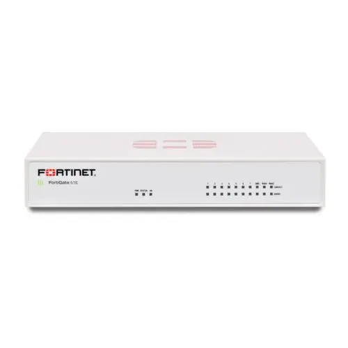 Fortinet FortiGate 61E Firewall Appliance