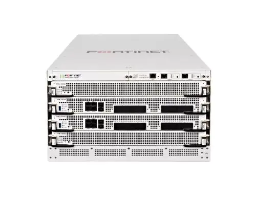 FG-7040E-2 Fortinet 4-Slot 6U Router Chassis