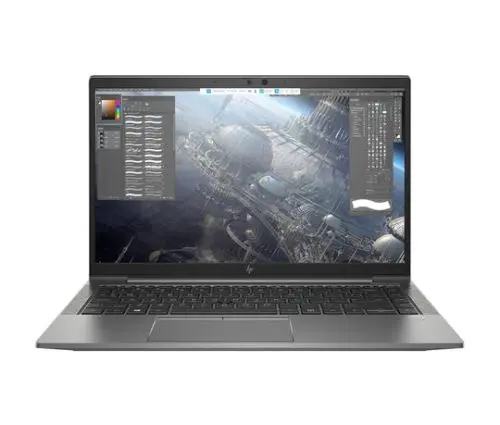 HP FIREFLY-14-G7-32-1 ZBOOK FIREFLY 14 G7 14-inch Intel Core i7-10610U 1.8GHz 32GB DDR4 1TB NVMe SSD NVIDIA Quadro P520 4GB