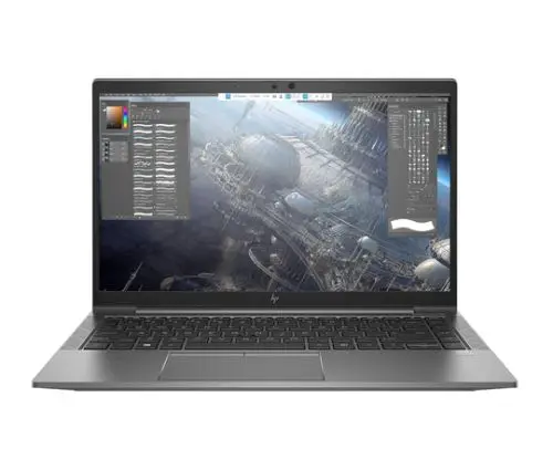 HP FIREFLY-15-G7-32-512 ZBOOK FIREFLY 15 G7 15.6-inch Intel Core i7-10610U 1.8GHz 32GB DDR4 512GB SSD
