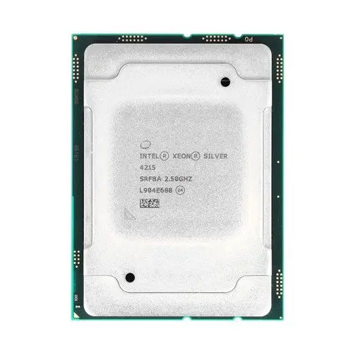 FMC-M5-CPU-I4215 Cisco Xeon Silver 4215 8-Core 2.4GHz 11MB Cache Socket LGA3647 Socket Processor