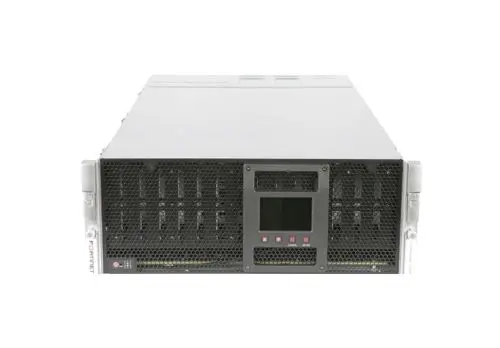 FMG-3700G Fortinet FortiManager 2 x 1000Base-T RJ-45 Ports 2x 25GE SFP28 4U Rack-mountable Network Management Device