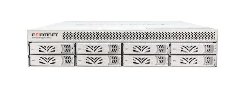 FMG-400G-BDL-447-60 Fortinet 4 x GE RJ45 Ports 2 x SFP 2U Network Management Device with 5 years 24x7 FortiCare/FortiCare BPS