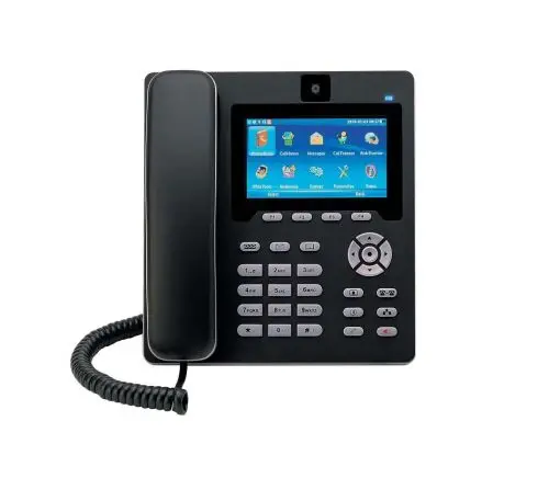 FON-210 Fortinet Business Voip SIP Phone