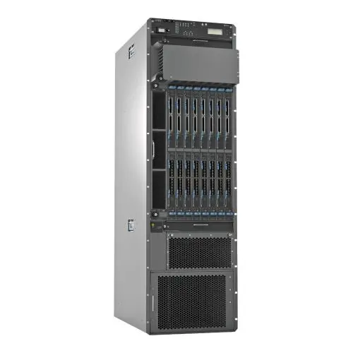 FPC3-PTX-2H-IR Juniper PTX Series PTX5000 3rd Generation 2T FPC3 Wireless Router for full IP core