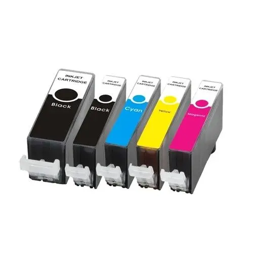 FPWWW Dell 200 Page Yield Magenta Ink Cartridge for V525W / V725W