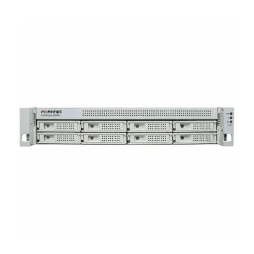 Fortinet FortiProxy-2000G Firewall Appliance