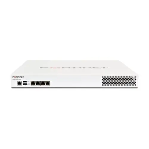 Fortinet FortiProxy-400G Firewall Appliance
