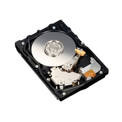FR83F Dell 900GB 10000RPM SAS 6Gb/s 64MB Cache 2.5-inch Hard Drive
