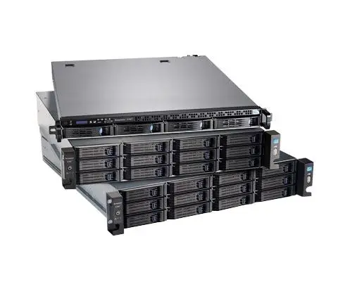FS8600 Dell Compellent FS8600 NAS Appliance