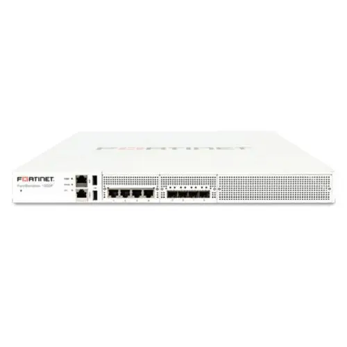 Fortinet FortiSandbox 1000F Firewall Appliance