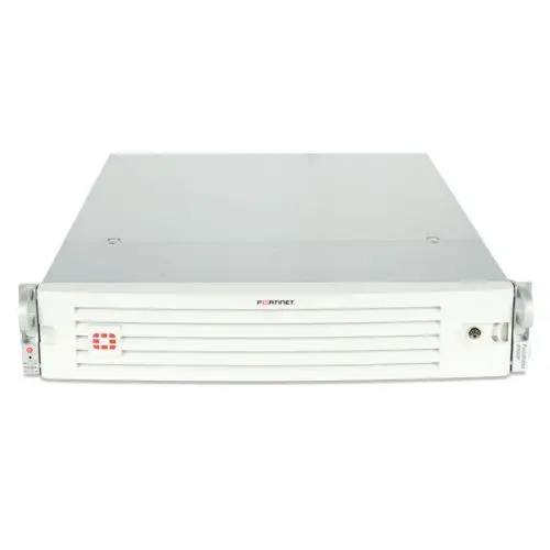 FSM-2000F Fortinet 2000F supports up to 15K EPS using Collectors Supports up to 500 Licensed Agent-Based UEBA Telemetry