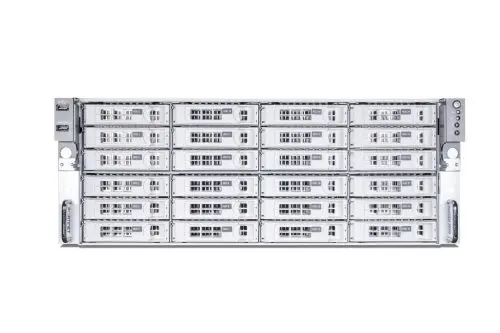 FSM-3500G Fortinet FortiSIEM 3500G 25 Gigabit LAN 4U Rack Mountable All-in-one Hardware Appliance