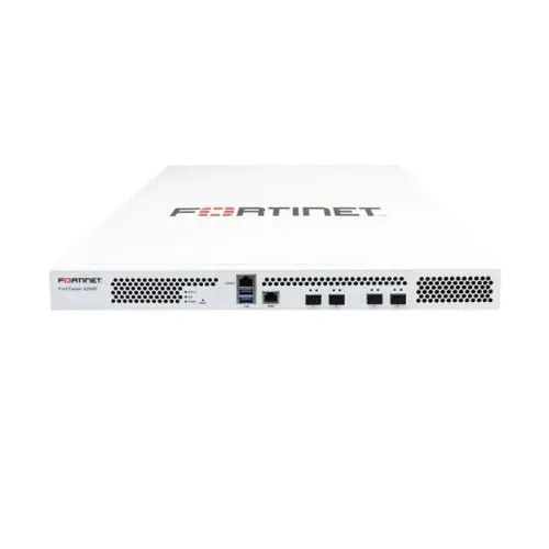 Fortinet FortiTester-2000F Firewall Appliance