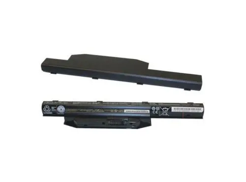 FUJ:CP656337-XX Fujitsu FUJ:CP656337-XX notebook spare part Battery