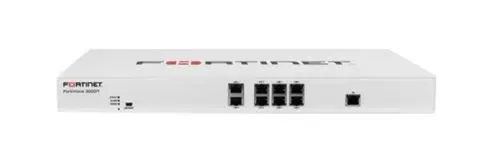 FVC-300DT Fortinet FVC-300DT GbE 2 x RJ-45 2 x FXS 4 x FXO Management Port 1 x T1/E1 1U Phone System