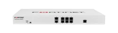 FVC-500DT2 Fortinet FortiVoice 500DT2 1000Base-T GbE 2 x RJ-45 2 x FXS 4 x FXO E/T-carrier 1U Next-Gen SMB Phone Sys