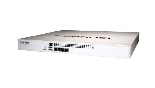 FVE-2000F-BDL-247-60 Fortinet FortiVoice-2000F, 4x 10/100/1000 ports, 2x 1 TB storage with Raid 1 or 0, 2,000 endpoints, 200 VoIP trunks