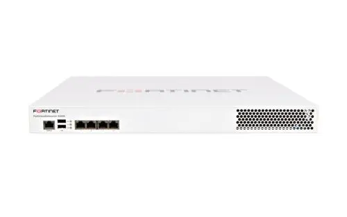 FVE-3000E Fortinet FortiVoice FVE-3000E Gigabit Ethernet 4 x RJ-45 1U High VoIP Gateway